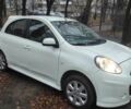Білий Ніссан Мікра, об'ємом двигуна 1.2 л та пробігом 56 тис. км за 7600 $, фото 2 на Automoto.ua