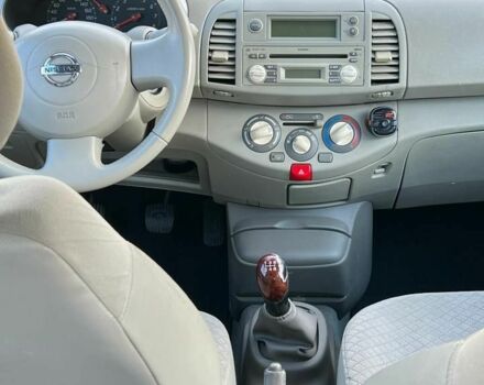 Бежевый Ниссан Микра, объемом двигателя 0 л и пробегом 278 тыс. км за 1887 $, фото 8 на Automoto.ua