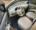 Бежевый Ниссан Микра, объемом двигателя 1.4 л и пробегом 180 тыс. км за 4300 $, фото 7 на Automoto.ua