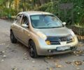 Бежевый Ниссан Микра, объемом двигателя 1.4 л и пробегом 180 тыс. км за 4300 $, фото 3 на Automoto.ua