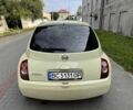 Бежевый Ниссан Микра, объемом двигателя 1.2 л и пробегом 281 тыс. км за 3200 $, фото 3 на Automoto.ua