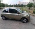 Бежевый Ниссан Микра, объемом двигателя 1.4 л и пробегом 141 тыс. км за 4800 $, фото 2 на Automoto.ua