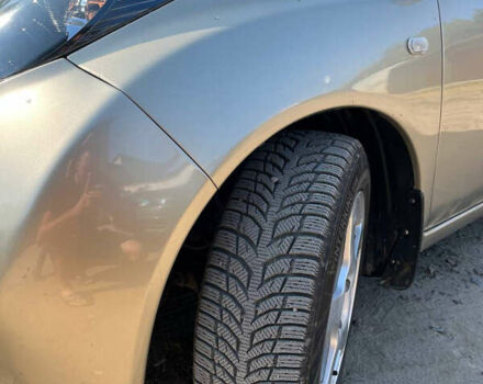 Бежевый Ниссан Микра, объемом двигателя 1.2 л и пробегом 110 тыс. км за 4000 $, фото 3 на Automoto.ua