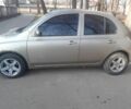 Бежевый Ниссан Микра, объемом двигателя 1.2 л и пробегом 190 тыс. км за 3300 $, фото 1 на Automoto.ua