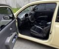 Бежевый Ниссан Микра, объемом двигателя 1.2 л и пробегом 281 тыс. км за 3200 $, фото 5 на Automoto.ua