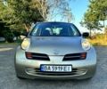 Бежевий Ніссан Мікра, об'ємом двигуна 1.2 л та пробігом 196 тис. км за 4000 $, фото 2 на Automoto.ua