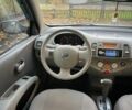 Бежевый Ниссан Микра, объемом двигателя 1.4 л и пробегом 180 тыс. км за 4300 $, фото 10 на Automoto.ua