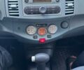 Бежевий Ніссан Мікра, об'ємом двигуна 1.4 л та пробігом 182 тис. км за 5300 $, фото 38 на Automoto.ua