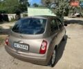 Бежевий Ніссан Мікра, об'ємом двигуна 1.4 л та пробігом 182 тис. км за 5300 $, фото 10 на Automoto.ua