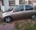 Бежевий Ніссан Мікра, об'ємом двигуна 1.2 л та пробігом 177 тис. км за 5000 $, фото 2 на Automoto.ua
