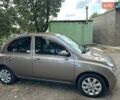 Бежевий Ніссан Мікра, об'ємом двигуна 1.4 л та пробігом 182 тис. км за 5300 $, фото 20 на Automoto.ua
