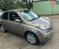 Бежевий Ніссан Мікра, об'ємом двигуна 1.4 л та пробігом 182 тис. км за 5300 $, фото 17 на Automoto.ua