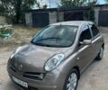 Бежевий Ніссан Мікра, об'ємом двигуна 1.4 л та пробігом 182 тис. км за 5300 $, фото 21 на Automoto.ua