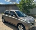 Бежевий Ніссан Мікра, об'ємом двигуна 1.4 л та пробігом 182 тис. км за 5300 $, фото 3 на Automoto.ua