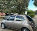 Бежевий Ніссан Мікра, об'ємом двигуна 1.4 л та пробігом 182 тис. км за 5300 $, фото 31 на Automoto.ua