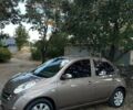 Бежевий Ніссан Мікра, об'ємом двигуна 1.4 л та пробігом 182 тис. км за 5300 $, фото 28 на Automoto.ua