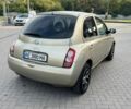 Бежевый Ниссан Микра, объемом двигателя 1.2 л и пробегом 133 тыс. км за 4999 $, фото 6 на Automoto.ua