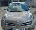 Бежевий Ніссан Мікра, об'ємом двигуна 1.4 л та пробігом 182 тис. км за 5300 $, фото 8 на Automoto.ua