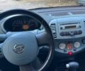 Бежевий Ніссан Мікра, об'ємом двигуна 1.4 л та пробігом 182 тис. км за 5300 $, фото 39 на Automoto.ua