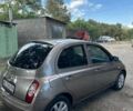 Бежевий Ніссан Мікра, об'ємом двигуна 1.4 л та пробігом 182 тис. км за 5300 $, фото 32 на Automoto.ua