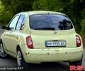 Бежевий Ніссан Мікра, об'ємом двигуна 1.4 л та пробігом 184 тис. км за 3900 $, фото 3 на Automoto.ua