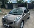 Бежевий Ніссан Мікра, об'ємом двигуна 1.4 л та пробігом 182 тис. км за 5300 $, фото 18 на Automoto.ua