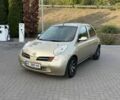 Бежевый Ниссан Микра, объемом двигателя 1.2 л и пробегом 133 тыс. км за 4999 $, фото 1 на Automoto.ua