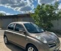 Бежевий Ніссан Мікра, об'ємом двигуна 1.4 л та пробігом 182 тис. км за 5300 $, фото 2 на Automoto.ua