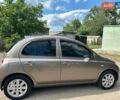 Бежевий Ніссан Мікра, об'ємом двигуна 1.4 л та пробігом 182 тис. км за 5300 $, фото 25 на Automoto.ua