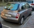 Бежевый Ниссан Микра, объемом двигателя 1.4 л и пробегом 192 тыс. км за 5000 $, фото 1 на Automoto.ua