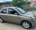 Бежевий Ніссан Мікра, об'ємом двигуна 1.4 л та пробігом 182 тис. км за 5300 $, фото 11 на Automoto.ua