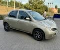 Бежевый Ниссан Микра, объемом двигателя 1.2 л и пробегом 133 тыс. км за 4999 $, фото 8 на Automoto.ua