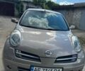 Бежевий Ніссан Мікра, об'ємом двигуна 1.4 л та пробігом 182 тис. км за 5300 $, фото 9 на Automoto.ua