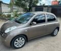 Бежевий Ніссан Мікра, об'ємом двигуна 1.4 л та пробігом 182 тис. км за 5300 $, фото 15 на Automoto.ua