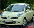 Бежевий Ніссан Мікра, об'ємом двигуна 1.4 л та пробігом 184 тис. км за 3900 $, фото 2 на Automoto.ua