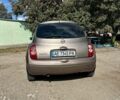 Бежевий Ніссан Мікра, об'ємом двигуна 1.4 л та пробігом 182 тис. км за 5300 $, фото 7 на Automoto.ua