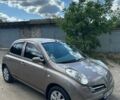 Бежевий Ніссан Мікра, об'ємом двигуна 1.4 л та пробігом 182 тис. км за 5300 $, фото 4 на Automoto.ua