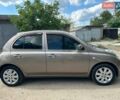 Бежевий Ніссан Мікра, об'ємом двигуна 1.4 л та пробігом 182 тис. км за 5300 $, фото 16 на Automoto.ua