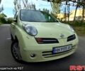 Бежевий Ніссан Мікра, об'ємом двигуна 1.4 л та пробігом 184 тис. км за 3900 $, фото 8 на Automoto.ua