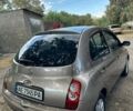 Бежевий Ніссан Мікра, об'ємом двигуна 1.4 л та пробігом 182 тис. км за 5300 $, фото 22 на Automoto.ua