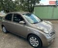 Бежевий Ніссан Мікра, об'ємом двигуна 1.4 л та пробігом 182 тис. км за 5300 $, фото 30 на Automoto.ua