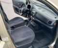 Бежевый Ниссан Микра, объемом двигателя 1.2 л и пробегом 133 тыс. км за 4999 $, фото 13 на Automoto.ua