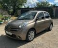 Бежевий Ніссан Мікра, об'ємом двигуна 1.4 л та пробігом 182 тис. км за 5300 $, фото 5 на Automoto.ua