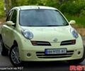 Бежевий Ніссан Мікра, об'ємом двигуна 1.4 л та пробігом 184 тис. км за 3900 $, фото 1 на Automoto.ua