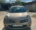 Бежевий Ніссан Мікра, об'ємом двигуна 1.4 л та пробігом 182 тис. км за 5300 $, фото 1 на Automoto.ua