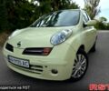 Бежевий Ніссан Мікра, об'ємом двигуна 1.4 л та пробігом 184 тис. км за 3900 $, фото 1 на Automoto.ua
