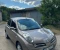 Бежевий Ніссан Мікра, об'ємом двигуна 1.4 л та пробігом 182 тис. км за 5300 $, фото 13 на Automoto.ua