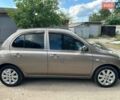 Бежевий Ніссан Мікра, об'ємом двигуна 1.4 л та пробігом 182 тис. км за 5300 $, фото 12 на Automoto.ua