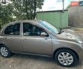 Бежевий Ніссан Мікра, об'ємом двигуна 1.4 л та пробігом 182 тис. км за 5300 $, фото 24 на Automoto.ua