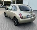 Бежевый Ниссан Микра, объемом двигателя 1.2 л и пробегом 133 тыс. км за 4999 $, фото 4 на Automoto.ua